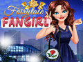 Xogo Fairytale Fangirl