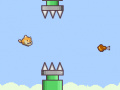 Xogo Flappy Doge