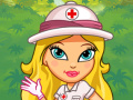 Xogo Cute Jungle Quiz