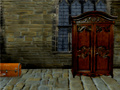 Xogo Medieval Church Escape 2 Episode 2