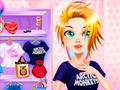 Xogo The Princess Sent To Future