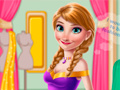 Xogo Ice Princess Modeling Carrer