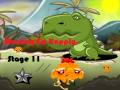 Xogo Monkey Go Happly Stage 11