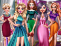 Xogo Glamorous Prom Party