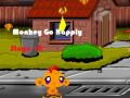 Xogo Monkey Go Happly Stage 12