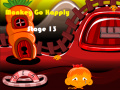Xogo Monkey Go Happly Stage 13