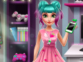Xogo Ice Princess Geek Fashion
