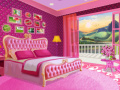 Xogo Helen Dreamy Pink House