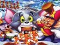 Xogo Tom and Jerry Hidden Objects