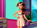 Xogo Tris Beachwear Dolly Dress Up