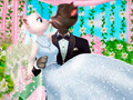 Xogo Angela and Tom Dream Wedding