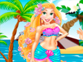Xogo Princess Exotic Holiday