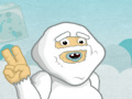 Xogo Yeti's Adventure