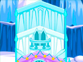 Xogo Princess Ice Castle