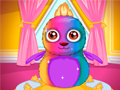 Xogo Fuzzimals Maker