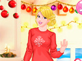 Xogo Princesses Christmas Rivals