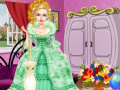 Xogo Anne Lolita Fashion