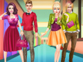 Xogo Anne College Crush