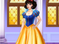 Xogo Andy Cosplay Disney Princesses