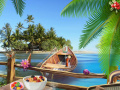 Xogo The Island Explorers