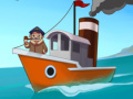 Xogo Captain Flaggity Minesweeper
