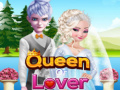 Xogo Queen Or Lover
