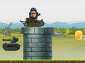 Xogo World of tanks Balance Man 