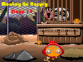 Xogo Monkey Go Happly Stage 14