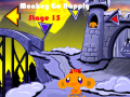 Xogo Monkey Go Happly Stage 15