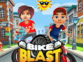 Xogo Bike Blast