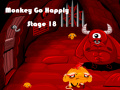 Xogo Monkey Go Happly Stage 18
