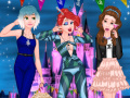 Xogo Princesses School Party
