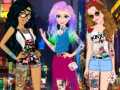 Xogo Princesses Tattoo Fashion