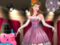 Xogo Princesses Prom Dress Design