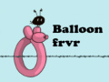 Xogo Balloon frvr