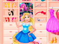 Xogo Sweet Princess Dressing Room