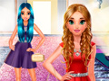Xogo Ruby And Elle Supermodels