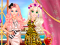 Xogo Princesses Sparkle Fashion