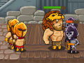 Xogo Heroes of Myths: Warriors of Gods  