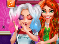 Xogo Harley Quinn Dentist and Make Up