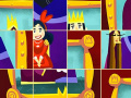 Xogo Jigmania: Snow White