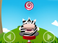 Xogo Animal Sweets