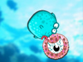 Xogo Battle fish 2