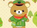 Xogo Rilakkuma Dress Up