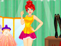 Xogo Reddy Princess Fashion