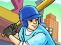 Xogo Baseball