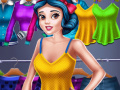 Xogo Princess Fashion Looks