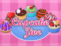 Xogo Cupcake Jive