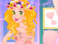 Xogo Rapunzel's Flower Crown