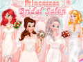 Xogo Princesses Bridal Salon